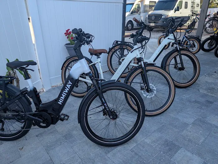 Tampa Bay eBikes Picture 6