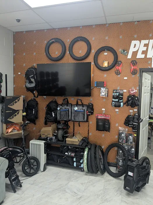 PEV Connection, LLC Picture 7
