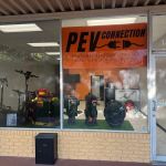 PEV Connection, LLC