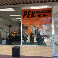 PEV Connection, LLC ico