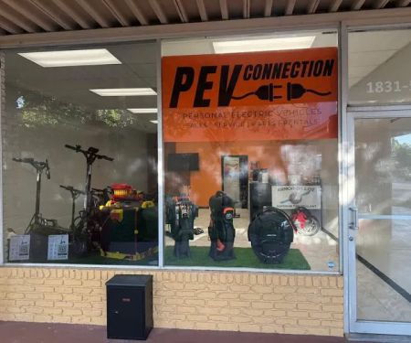 PEV Connection, LLC
