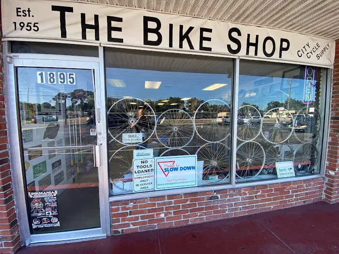 The Bike Shop Picture 7