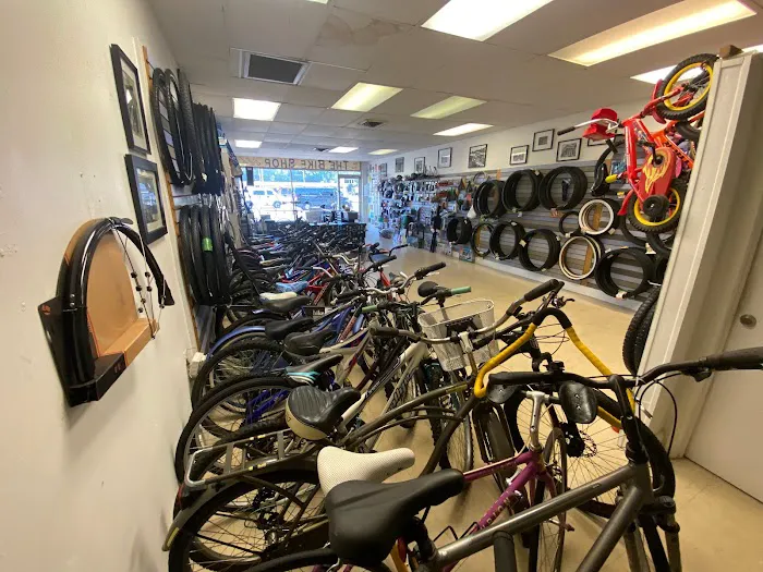 The Bike Shop Picture 6