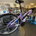 The Bike Shop