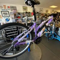 The Bike Shop ico