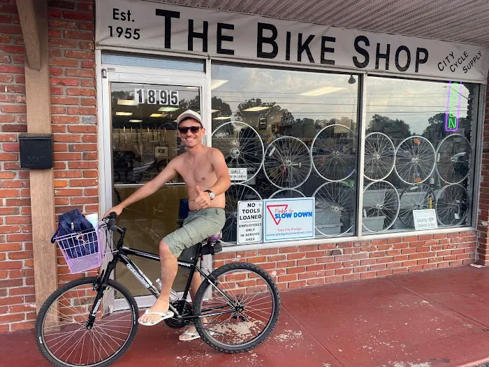 The Bike Shop Picture 2