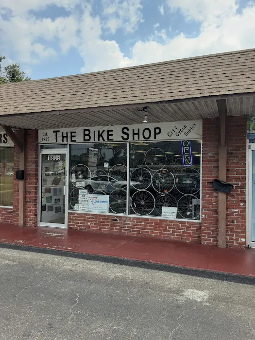 The Bike Shop Picture 3