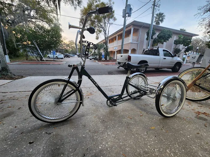 The Bike Shop Picture 10