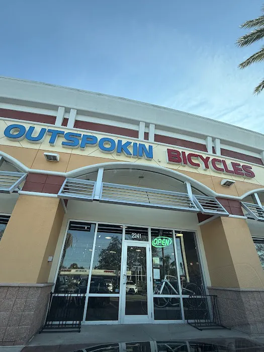 Outspokin Bicycles Clearwater Picture 7