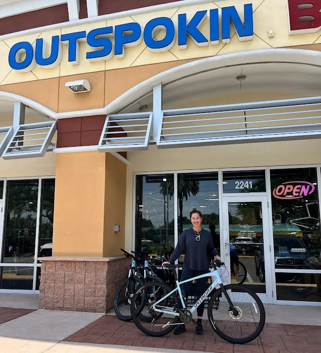 Outspokin Bicycles Clearwater Picture 9