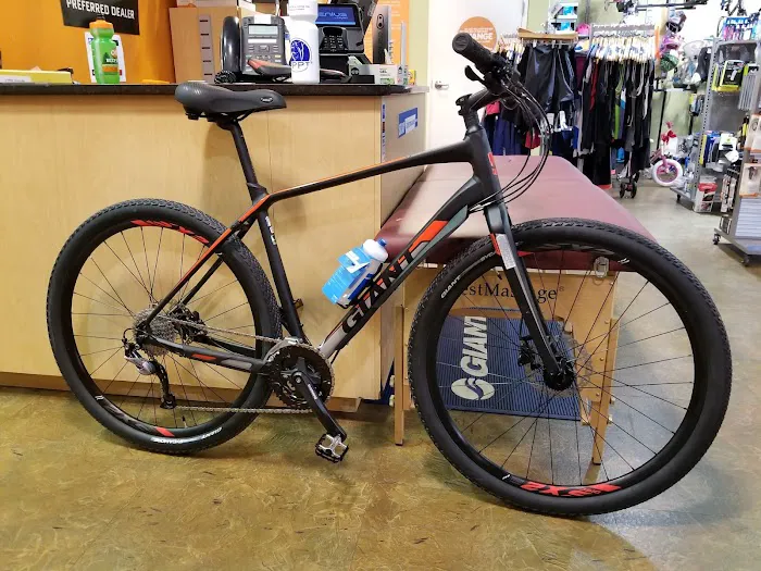 Outspokin Bicycles Clearwater Picture 1