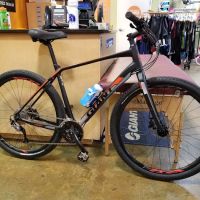 Outspokin Bicycles Clearwater ico