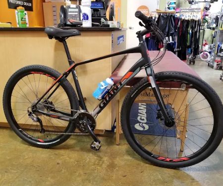 Outspokin Bicycles Clearwater