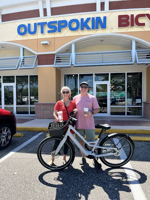 Outspokin Bicycles Clearwater Picture 5