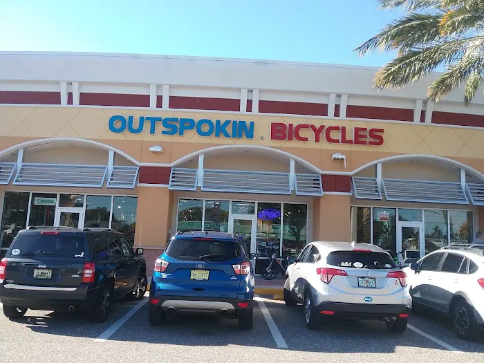 Outspokin Bicycles Clearwater Picture 2