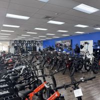 Electrified E-Bikes ico