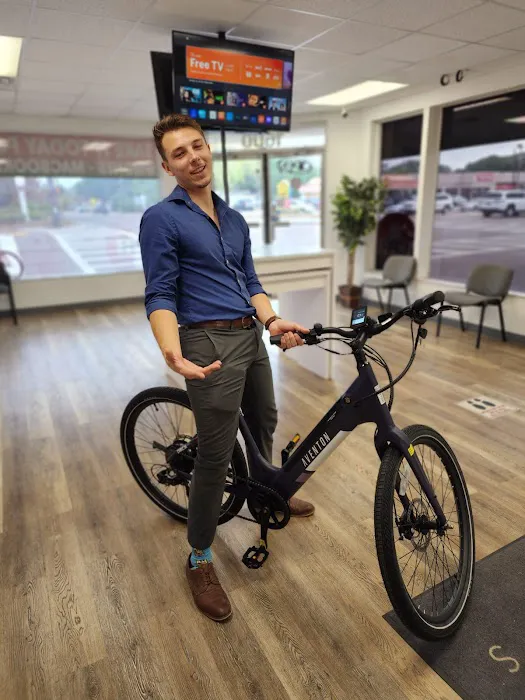 Electrified E-Bikes Picture 10