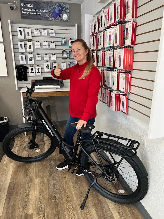 Electrified E-Bikes Picture 9