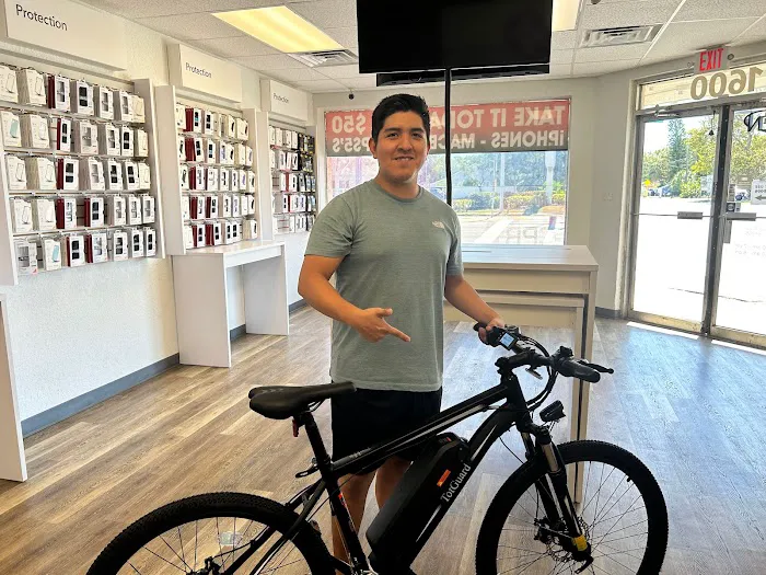 Electrified E-Bikes Picture 5