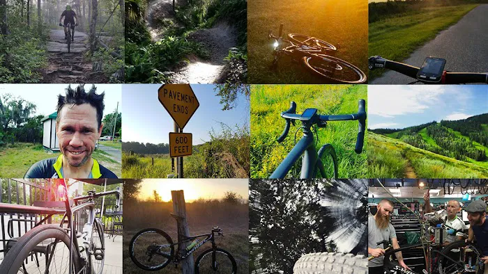 AJ's Bikes, LLC Picture 9