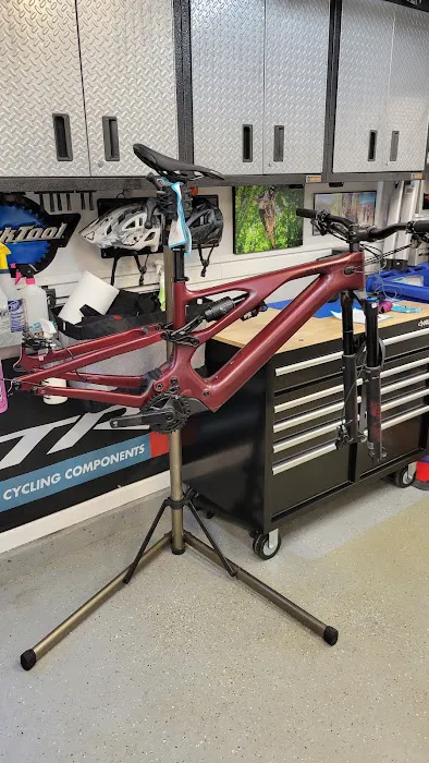 AJ's Bikes, LLC Picture 3
