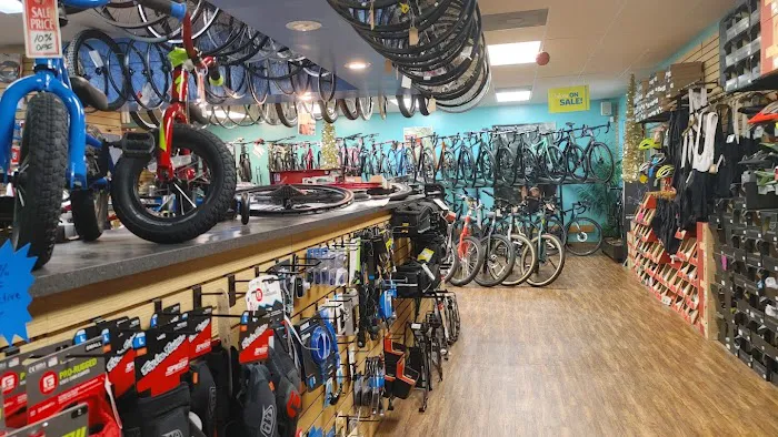AJ's Bikes, LLC Picture 7
