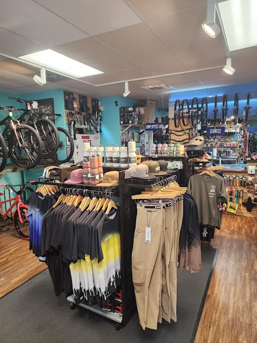 AJ's Bikes, LLC Picture 10