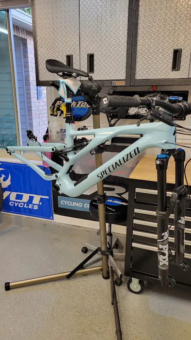 AJ's Bikes, LLC Picture 4