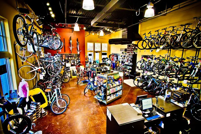 Brandon Bikeworks Picture 1