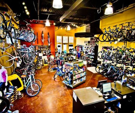 Brandon Bikeworks