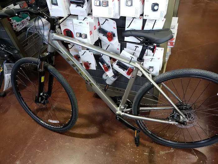 Brandon Bikeworks Picture 4