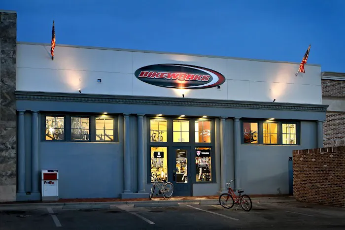 Brandon Bikeworks Picture 3