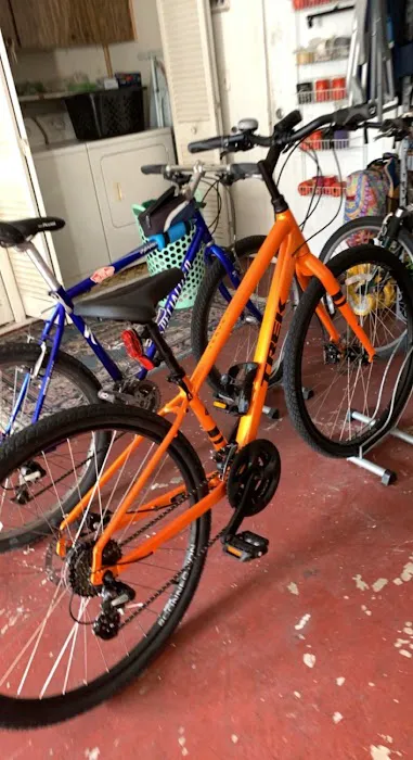 Brandon Bikeworks Picture 5