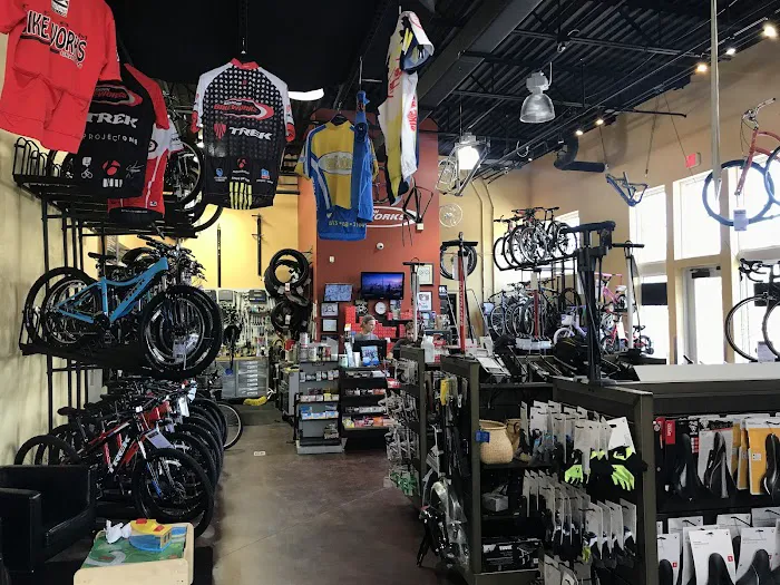 Brandon Bikeworks Picture 7