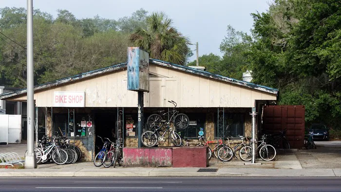 Multi Gear Bike & Sport Inc Picture 3