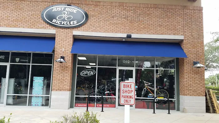 Just Ride Bicycles Picture 2