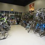 Just Ride Bicycles