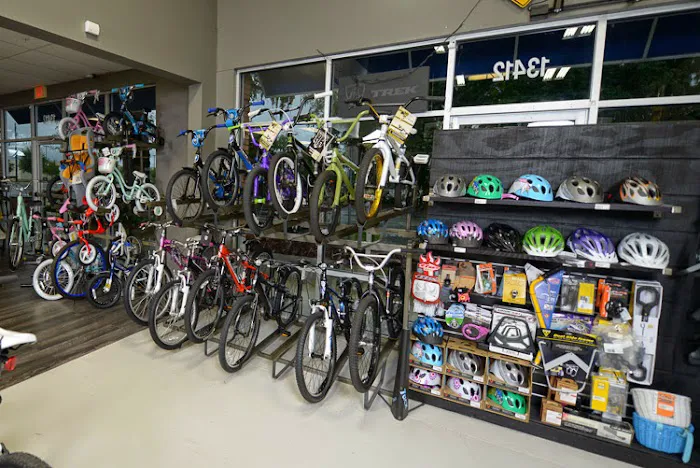 Just Ride Bicycles Picture 5
