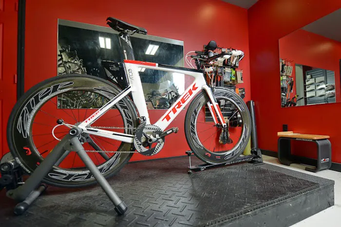 Just Ride Bicycles Picture 8