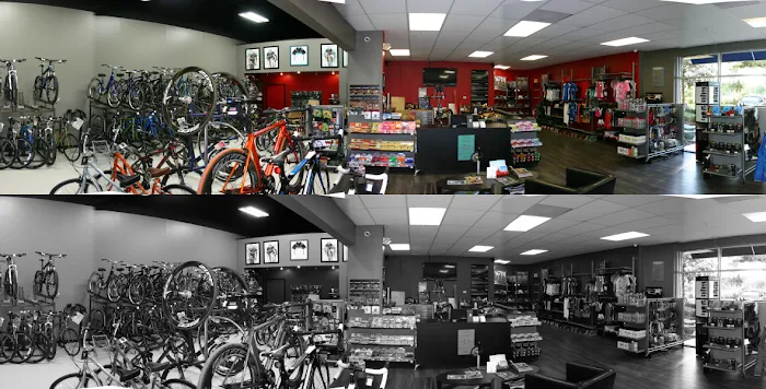 Just Ride Bicycles Picture 10