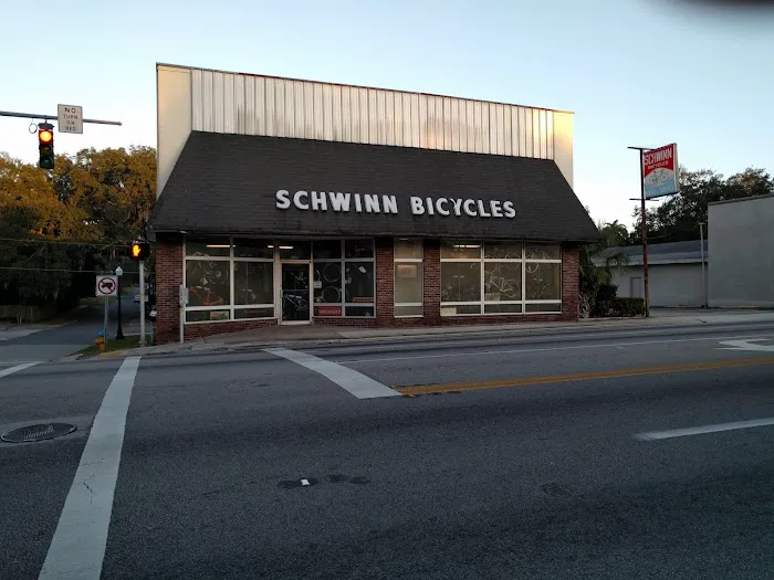 Bent's Cycling Picture 3