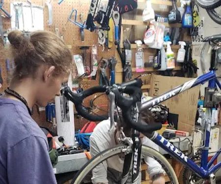 Bent's Cycling