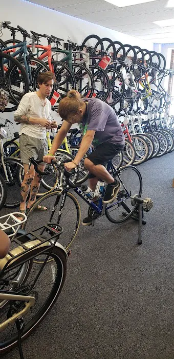 Bent's Cycling Picture 6