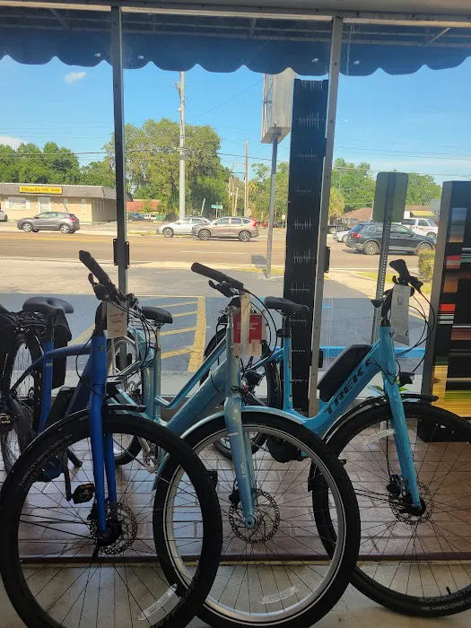 Trek Bicycle Lakeland Picture 7