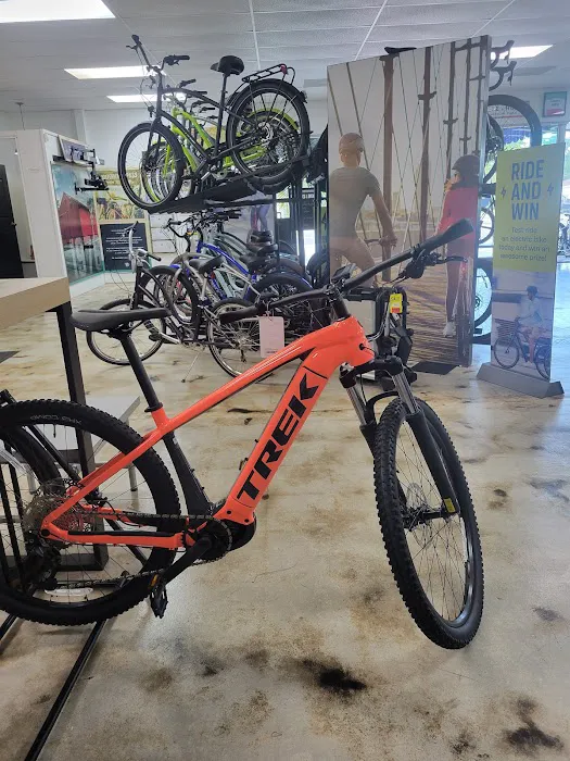 Trek Bicycle Lakeland Picture 8