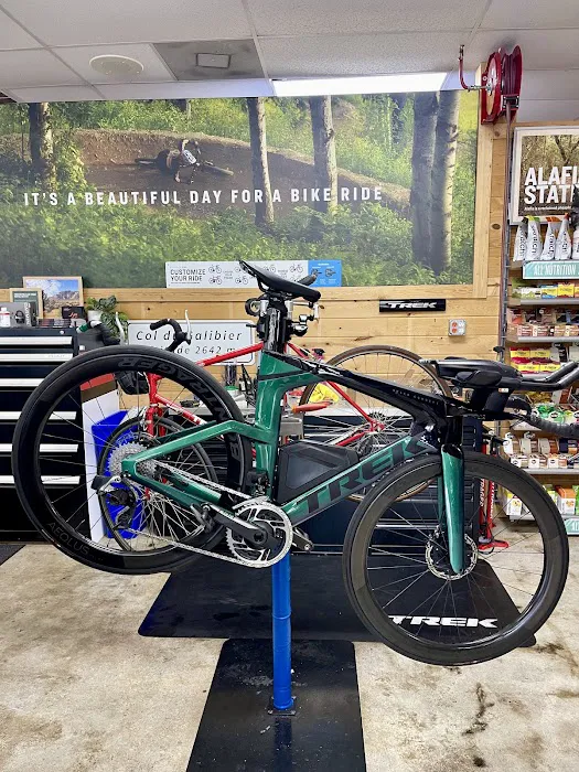 Trek Bicycle Lakeland Picture 9