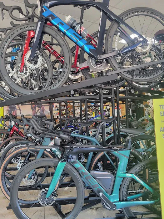 Trek Bicycle Lakeland Picture 4