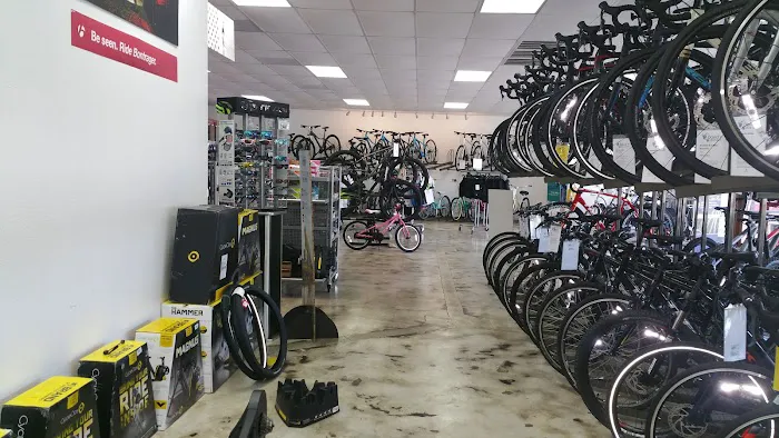Trek Bicycle Lakeland Picture 1