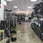 Trek Bicycle Lakeland