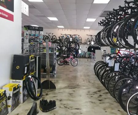Trek Bicycle Lakeland